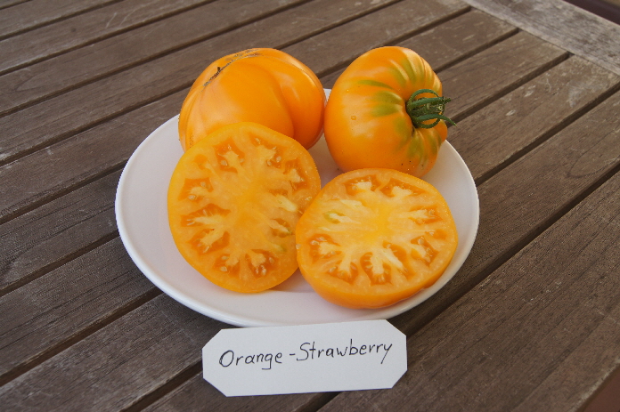 orange-strawberry